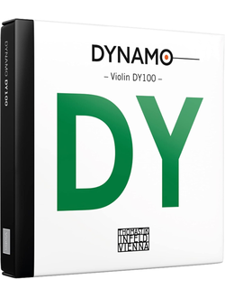 Thomastik Dynamo, SET