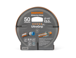 Шланг UltraGrip диаметр 1/2&quot; (13мм) 50 метров - Артикул: DWH 5117