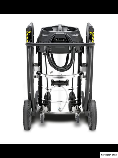 Промышленный пылесос Karcher IVC 60/12-1 EC H Z22 (1.576-103.0)