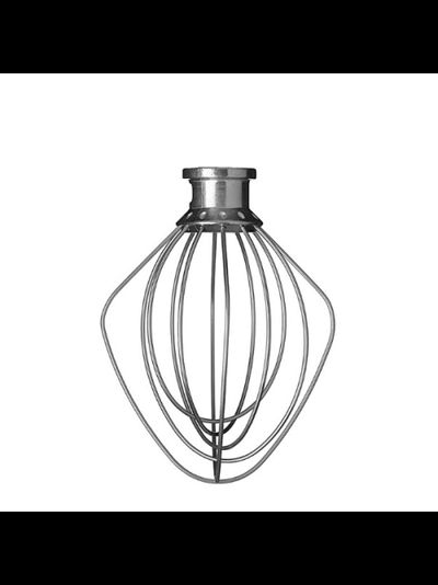 Планетарный Миксер KitchenAid ARTISAN 4.8л., серебряный медальон, 5KSM175PSEMS