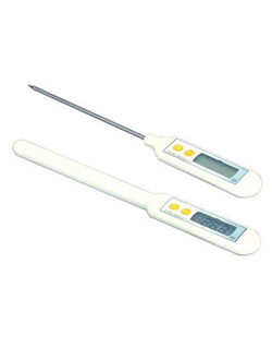 Термометр-зонд электр. цифровой (-50°C /+300°C)