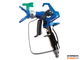 Graco Contractor PC [17Y043] окрасочный пистолет