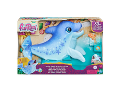 FurReal Friends Игрушка Дельфин Долли, F24015L0