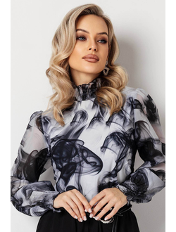 Блузка 7046-22