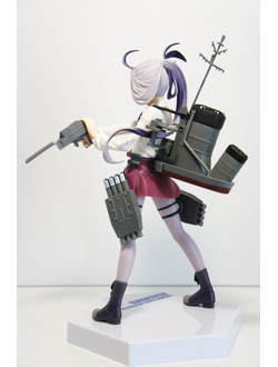 Фигурка Асасимо (Asashimo Reigousakusen)