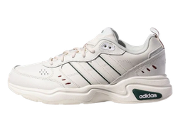 Adidas Strutter Neo White Dark Green