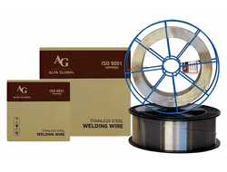 Сварочные и расходные материалы