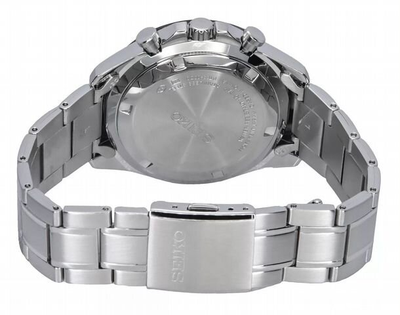 Наручные часы Seiko SBTR027