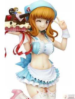 Фигурка 1/7 Саори Такэбэ (Saori Takebe  Valentine Apron)
