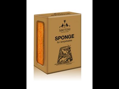 Губка для мытья плафонов, S-775-242