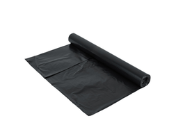 Мешок для мусора 240л*10шт/рул,60мкм, 85*125см Guppy