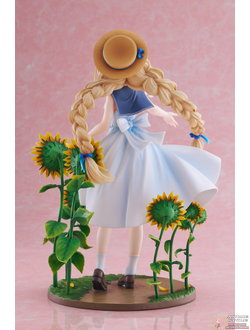 Фигурка 1/7 Махиру Сина (Mahiru Shiina Sailor Dress ver.)