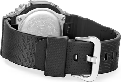 Часы Casio G-Shock GM-2100M-1A