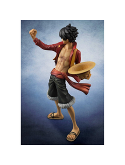 Фигурка 1/8 Монки Д. Луффи (Luffy Monkey D.)