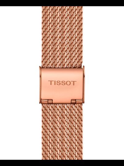 Швейцарские часы Tissot T101.910.33.151.00