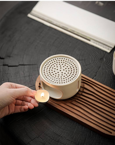 Чайник ручной работы