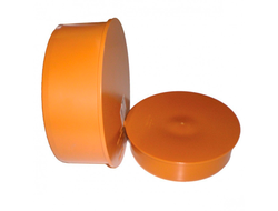 160 заглушка наружная канализация