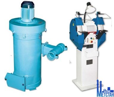 Станки точильно-шлифовальные ТШ-1, ТШ-2, ТШ-3, ТШ-4