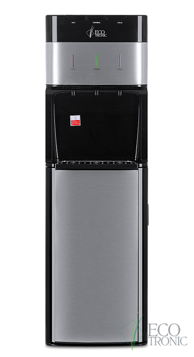 Пурифайер Ecotronic M30-U4LE black-silver