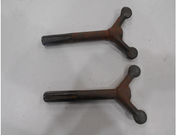 Вилки привода Муравей