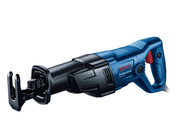 Пила сабельная BOSCH GSA 120