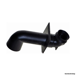 Колено в сборе, puzzi (4.031-070.0)