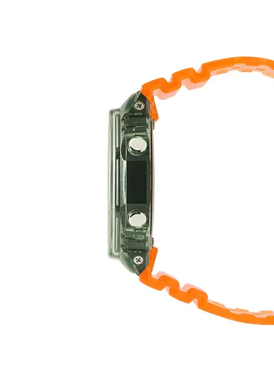 Часы Casio G-Shock GA-2100HC-4A