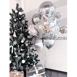 Набор "Сказочная снежинка"