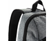 Городской рюкзак Optimum Street RL, серый