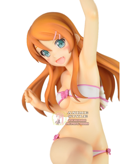 Фигурка 1/7 Кирино Косака (Kousaka Kirino Swimsuit ver.)