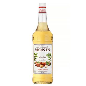Сироп Лесной Орех Monin, 1 литр