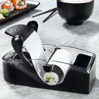 Устройство для приготовления суши и роллов
