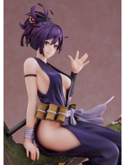 Фигурка 1/7 Юдзуриха (Yuzuriha F:Nex)