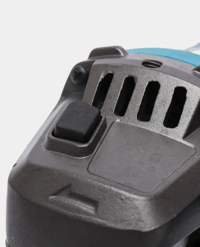 Шлифмашина угловая ВАРЯГ МШУ-125/1000Р  с плавным пуском и регулировкой оборотов