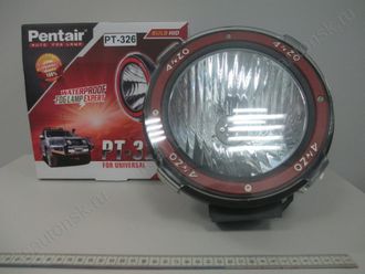 ФАРА ПРОТИВОТУМАННАЯ PT-326 &#039;&#039;OFF - ROAD&#039;&#039; HID КСЕНОН H3 12V 1 ДИОД 55W