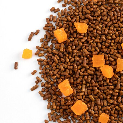 Напиток Афродиты (Гречишный чай с манго) 500 г