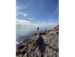 Духи АККОРД: ПРИКОСНОВЕНИЯ, 10 мл