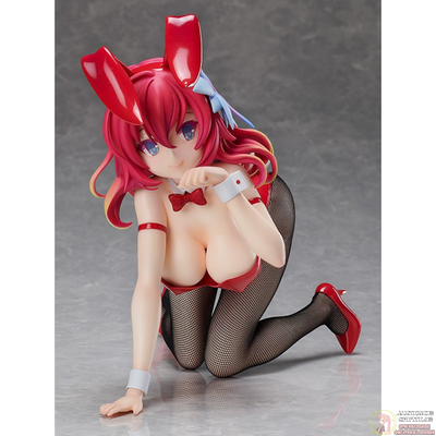 Фигурка 1/4 Стефани Дола (Stephanie Dola Bunny Ver.)