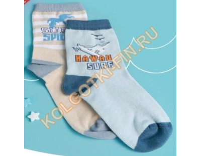 Носки детские Omsa kids Calzino 23P64