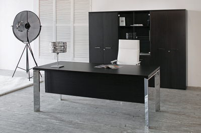 Кабинет Fermo Metal