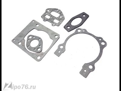 Прокладки для бензопилы ПАРТНЕР 360S в комплекте