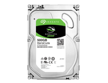 HDD Seagate SATA-III 500Gb ST500DM009 Barracuda (7200rpm) 32Mb 3.5&quot; (жесткий диск)