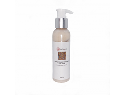 Молочко для лица Очищающее с семенами лотоса Indiale, 100 мл