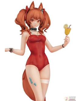 Фигурка 1/10 Анджелина (Angelina Summer Time Ver.)