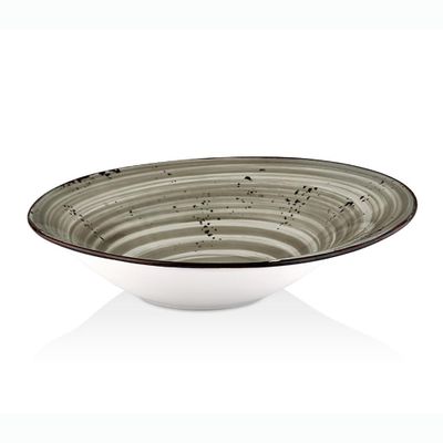 Салатник 950 мл d 27 см Supreme Bone