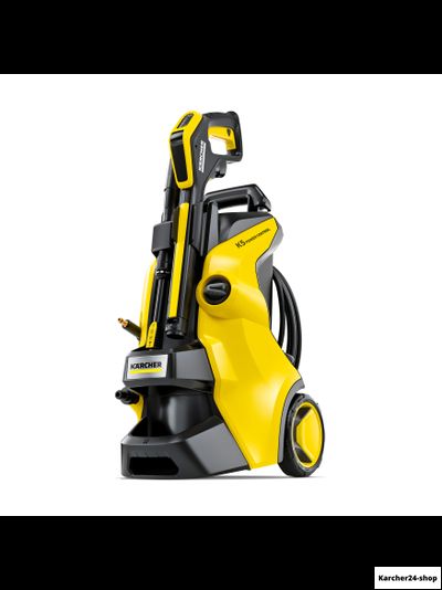 Минимойка Karcher K 5 Power Control (1.324-550.0)