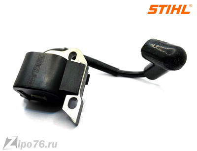 катушка зажигания штиль 180