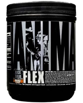 Universal Nutrition Animal Flex Powder 381 гр
