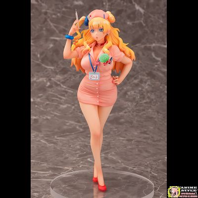 Фигурка Гяруко (Galko-chan)