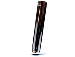 Беспроводная тату машинка DragoArt Magic Wand Black